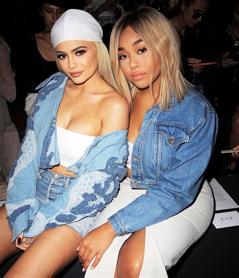 Jordyn Woods Will ‘Always’ Love Kylie Jenner After Scandal