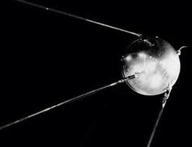 About Sputnik - Sputnik Impact On the United States