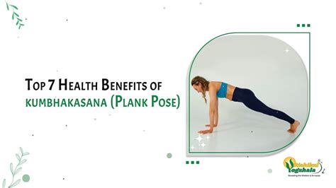 Top 7 Health Benefits of kumbhakasana (Plank Pose) - Rishikul Yogshala Blog