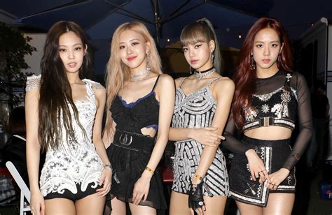 BLACKPINK Makes History as First K-Pop Girl Group to Perform Coachella | 104.7 KISS FM