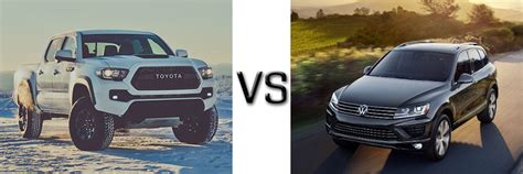 SUV vs Truck: Which One Should You Buy? | Dick Hannah