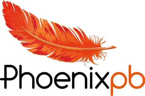 Download Phoenixpb - Powerschool Logo | Transparent PNG Download | SeekPNG