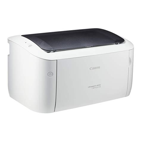 Canon Image Class - LBP6030