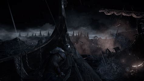 Ancestors Legacy Review - Bloody Good Time (PS4)