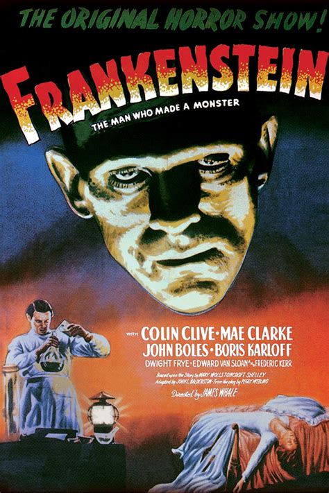 Frankenstein - Rotten Tomatoes