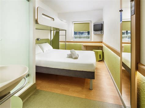 Ibis Budget Southampton Centre | Hotel in Southampton - ALL