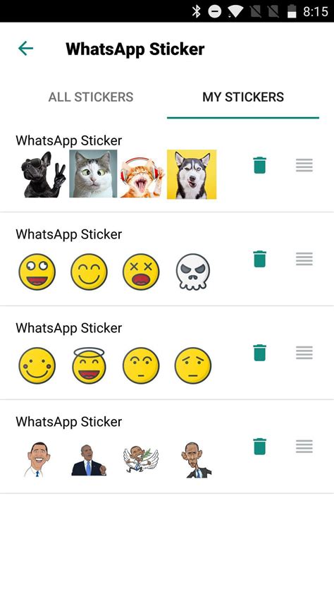 Funny Animal Stickers for WhatsApp, WAStickerApps APK for Android Download