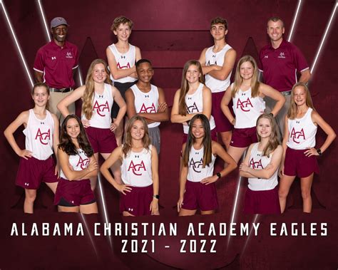 Cross Country - Alabama Christian | Private School in Montgomery