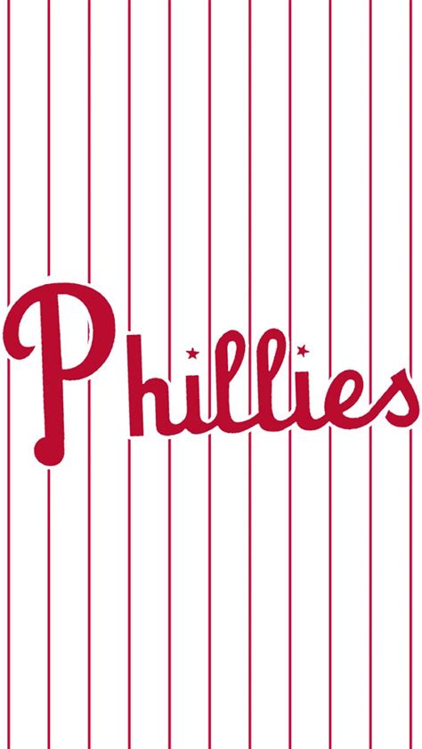 Philadelphia Phillies 1950 | Phillies, Phillies baseball, Philadelphia phillies logo