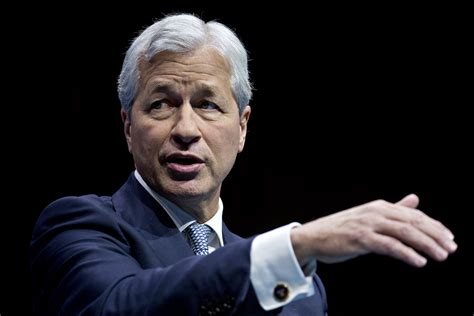 Jamie Dimon on Tax-Hike Proposals: Rich ‘Can Afford to Pay More ...