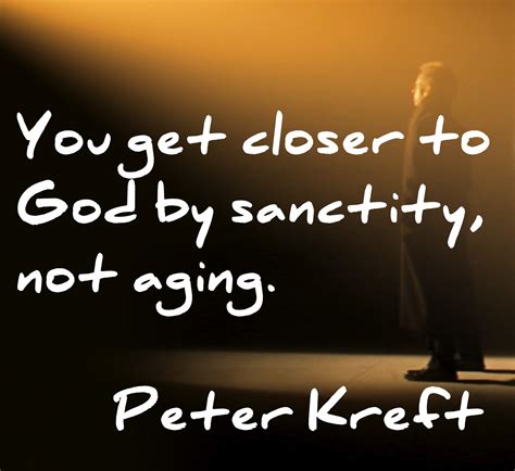 Peter Kreeft Quotes. QuotesGram