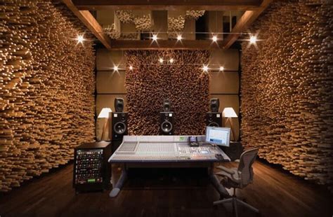 Breaking Down Acoustic Treatment for Home Studios - Produce Like A Pro