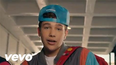 Austin Mahone - Say Somethin (Official Video) | Austin mahone, Austin, Music videos