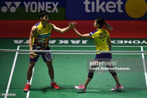 763 Goh Liu Ying Photos & High Res Pictures - Getty Images