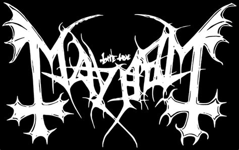 Mayhem - Encyclopaedia Metallum | Black metal, Mayhem band, Mayhem