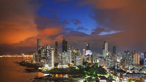 HD wallpaper: america, centro, city, panama | Wallpaper Flare