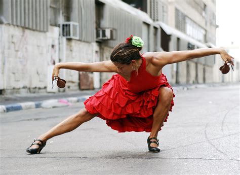 Fascinating Facts About Flamenco Dancing You Were Not Aware Of - Dance Poise