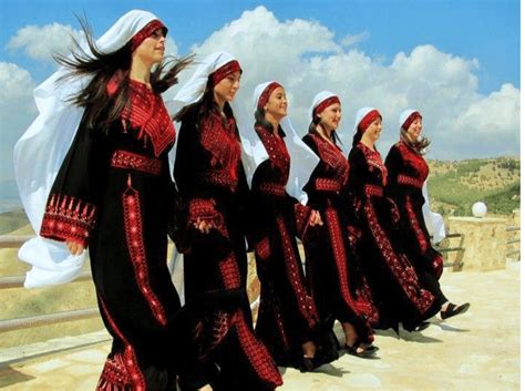 A Palestinian Song | sellman.13's Blog