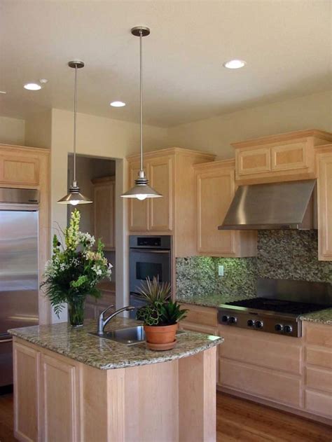 Installing Recessed Lighting In Kitchen – Juameno.com