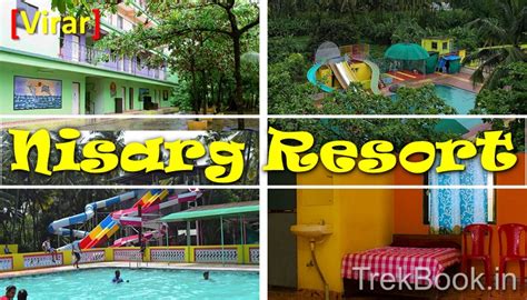 Top 7 Best Resorts in Virar [Review 2022]