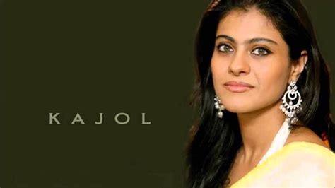 Kajol Songs - 1080p HD - YouTube