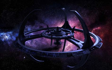 Top Ten Episodes of 'Star Trek: Deep Space Nine' - GeekDad