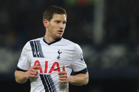 Tottenham End of Season Review: Jan Vertonghen