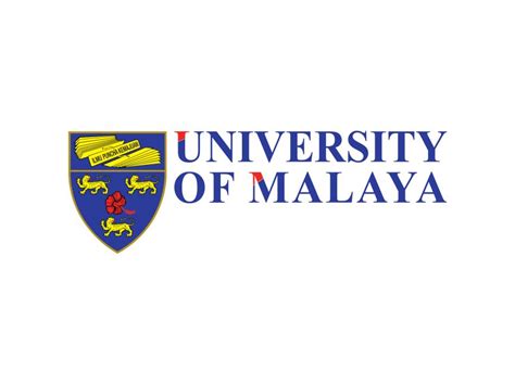 University of Malaya Logo PNG vector in SVG, PDF, AI, CDR format