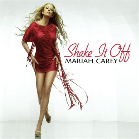 Mariah Carey – Shake It Off Lyrics | Genius Lyrics