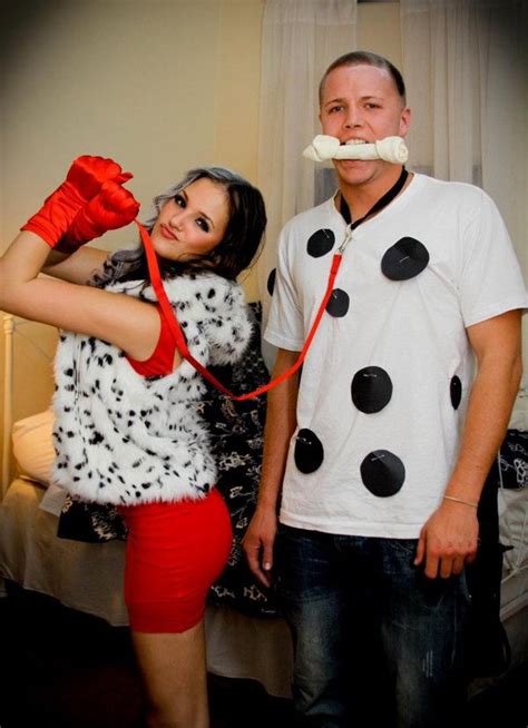 60+ Cool Couple Costume Ideas 2023