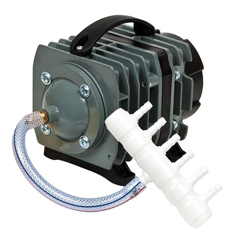 Commercial Air Pump - 951 GPH | HTG Supply