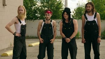 Letterkenny / Characters - TV Tropes