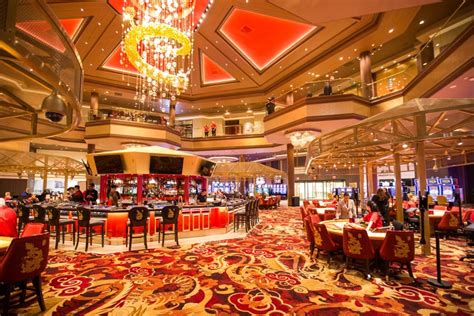 Lucky Dragon Shutters Casino Floor, Resort Plans 'Repositioning'