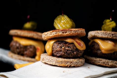 29 Sliders Recipes For The Super Bowl | HuffPost