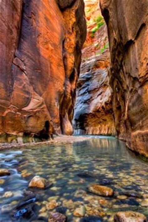 6 Wondrous Zion Canyon Hiking Trails You'll Want to Walk | LoveToKnow