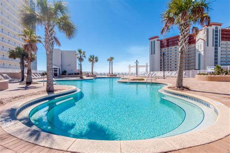 Laketown Wharf Resort, Panama City Beach, FL - Booking.com