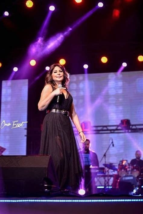 Pin by Hala on Elissa | Winner, Awards, Concert