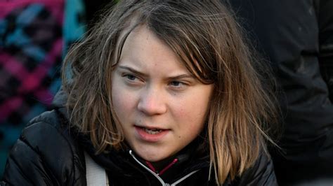 Greta Thunberg pulls out of Edinburgh Book Festival appearance after accusing key sponsor of ...