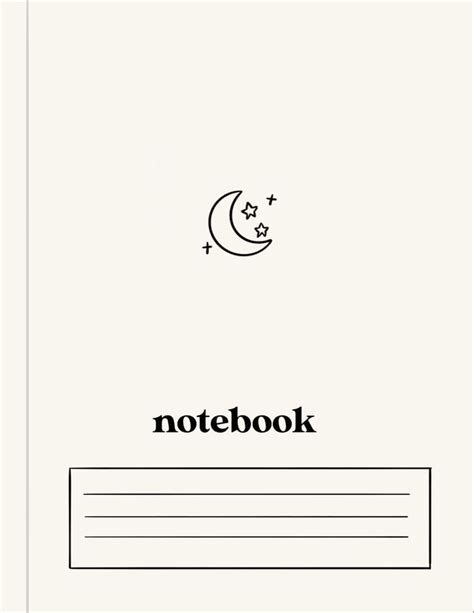 Goodnotes notebook cover | Desain buku, Buku foto, Sampul buku | Book ...