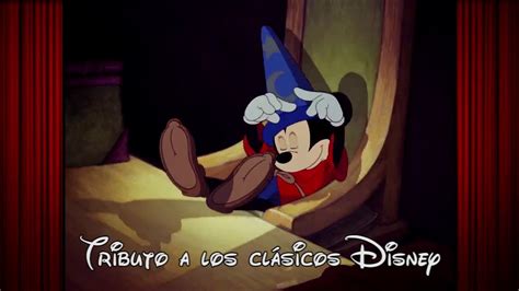 Disney Classics | Tribute | [THE ROYAL PHILHARMONIC ORCHESTRA] - YouTube