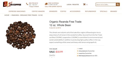 Rwanda Coffee: Everything You Need to Know