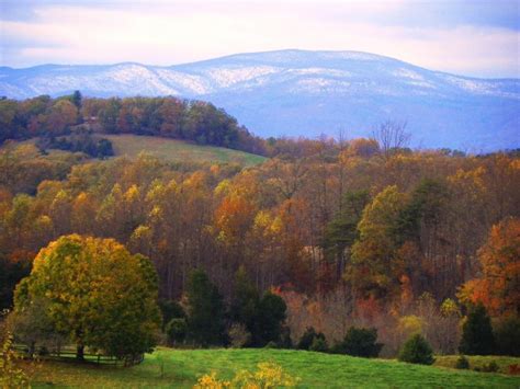 History & Photo Gallery | Culpeper County Virginia