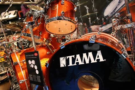 6 Best Tama Drum Sets: A Comprehensive Roundup in 2024