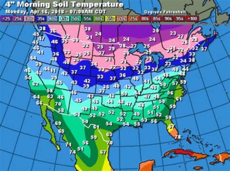 Ohio Ag Weather and Forecast — April 17, 2018 – Ohio Ag Net | Ohio's Country Journal