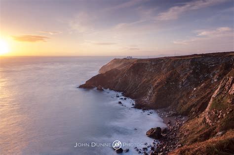 Sunrise over Howth | Beautiful Irish Landscape Photographs by John Dunne