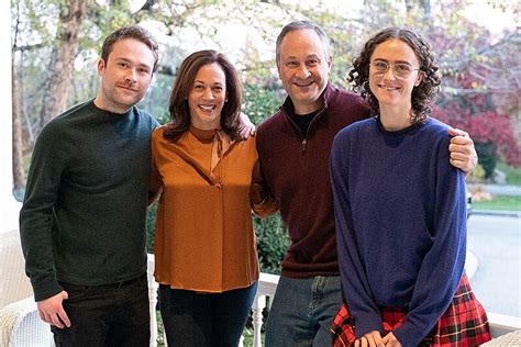 Family of Kamala Harris - Wikipedia