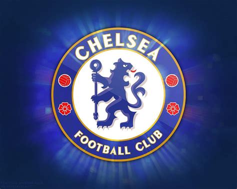 Chelsea FC Logo Wallpapers - Top Những Hình Ảnh Đẹp