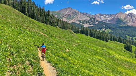 Mountain Bike Trails Near Me | TRAILSOURCE