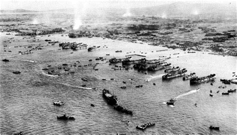 Okinawa Landing Beaches Battle Map – Battle Archives