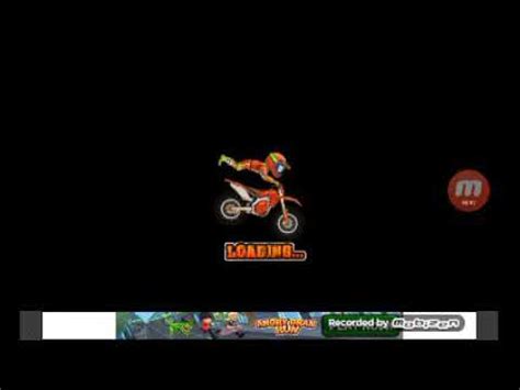 Moto M3X game play#2 - YouTube